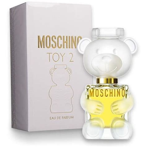 toy 2 perfume moschino.